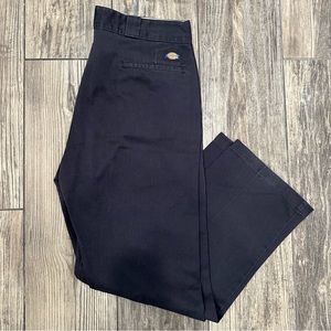 Vintage Dickies wide leg pants